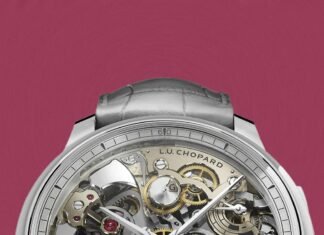 This Stunning, Impressive Dress Watch Sounds Even Better Than It Looks