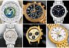 Highlights: Complications on Bracelets at Christie’s Hong
Kong