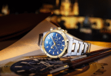 GB News viewers can secure 70% off Swiss-made watches with our secret discount code