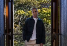 The Only White Sneaker You Need This Autumn/Winter