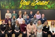 Compass ‘Ignites’ Leadership Development with Bespoke Talent Programme – Hospitality & Catering News