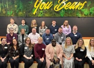 Compass ‘Ignites’ Leadership Development with Bespoke Talent Programme – Hospitality & Catering News
