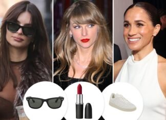 Nordstrom’s Cyber Monday sale is already here — shop the best…