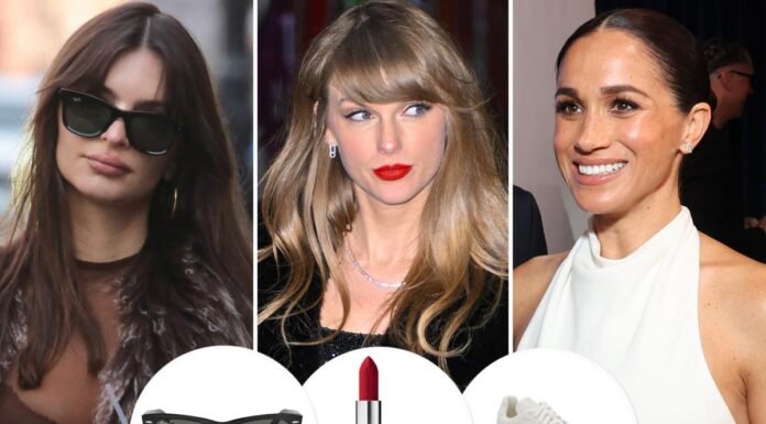 Nordstrom’s Cyber Monday sale is already here — shop the best…