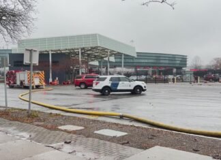 Family of couple in crash at Rainbow Bridge files lawsuit against car manufacturers