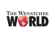 Artist finds new inspiration in Wenatchee, builds sustainable jewelry business