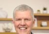 Stuller Promotes Danny Clark to CEO