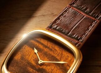 The ‘Oscars of Watches’ Just Named This $700 Watch the Year’s Best Under $2,500