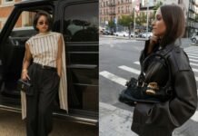 I’m Shocked – The Designer Bag Fashion Insiders Love Is On Sale For Black Friday