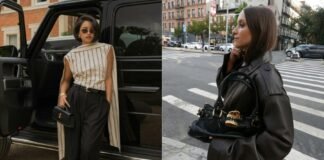 I’m Shocked – The Designer Bag Fashion Insiders Love Is On Sale For Black Friday
