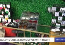 P. Bailey’s Collections