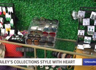 P. Bailey’s Collections