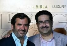 Luxury houses eye India, but barriers remain