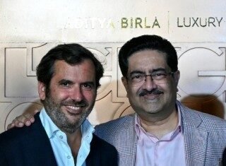 Luxury houses eye India, but barriers remain