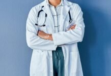 Docs may view peers who use AI as less competent