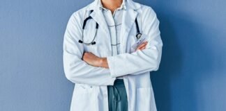 Docs may view peers who use AI as less competent