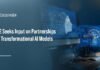 DOE Seeks Input on Public-Private AI Consortium