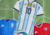 Soccer Stans, Listen Up! This New FIFA x adidas Collection Is Selling Out Faster Than I Can Say “Goal”