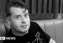 Three men guilty over Richmond watch raid linked to man’s suicide