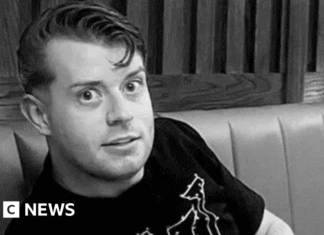 Three men guilty over Richmond watch raid linked to man’s suicide