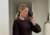 Suddenly, Everyone With Great Taste Is Styling These 7 “Dated” Fall Dress Trends