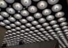 You Should Really See the Lights at Sotheby’s New Breuer