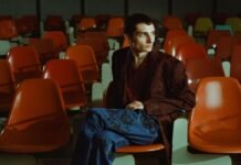 Finn Wolfhard Is Hollywood’s Modern Renaissance Man