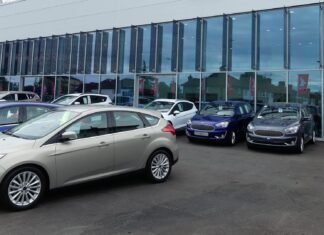 Automakers hit with stunning accusations of installing secret devices in vehicles: ‘One of the most egregious breaches’