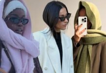 Winter Just Wrapped in Australia—Here’s What Local It Girls Wore to Look Chic