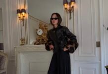 Every Fashion Person Has a Version of These 6 Night-Out Looks