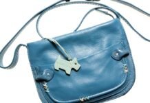 Radley loss widens as sales dip