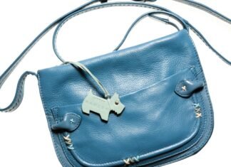 Radley loss widens as sales dip