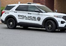 Arrest Made in Twin Rivers Home Burglary, Theft of $4.5K in Jewelry