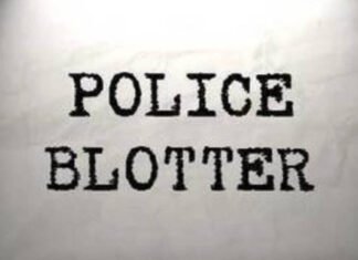 Red Bank Police Blotter for Month of October – $10K in Jewelry Reported Stolen from Vehicle in Red Bank