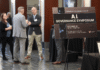 Navigating Different Paths to Legal Careers in AI and Technology Policy