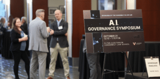 Navigating Different Paths to Legal Careers in AI and Technology Policy