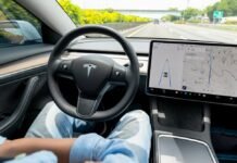 ‘Supervised’ self-driving cars are here – and Australia’s laws aren’t ready. Here are 3 ways to fix them