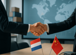 Dutch End Nexperia Intervention, Resolving China Chip Standoff