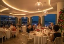 Four Seasons Offers Unmatched Luxury for the Holidays with Bespoke Experiences – Travel And Tour World