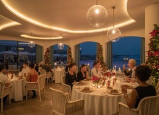 Four Seasons Offers Unmatched Luxury for the Holidays with Bespoke Experiences – Travel And Tour World