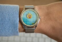 This tiny change has made Mr Jones Watches even better