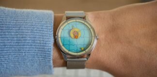 This tiny change has made Mr Jones Watches even better