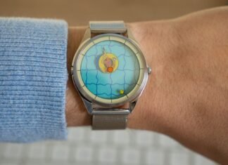 This tiny change has made Mr Jones Watches even better