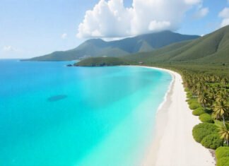 Kuoni Expands Caribbean Horizons with the Return of St Kitts & Nevis and Turks & Caicos, Featuring Exclusive Resorts and Bespoke Itineraries – Travel And Tour World