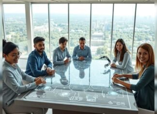 From replacement to reinvention: The real future of work with AI