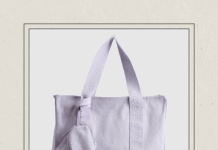 From Fiji to France—8 Secretly Affordable Tote Bags You’ll See Chic Travelers Carrying Everywhere