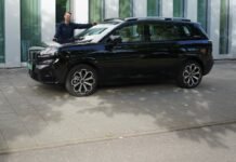 Aion V test drive report: Lavishly equipped economy SUV from China