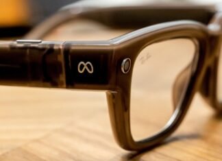 Tech giants bet consumers are finally ready to strap on smart glasses