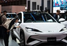 New Survey Exposes New Car Buyer Attitudes Toward Chinese Cars