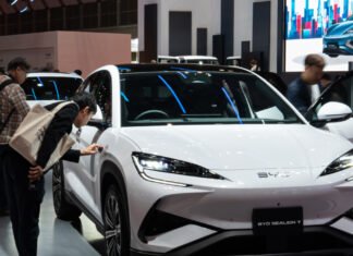 New Survey Exposes New Car Buyer Attitudes Toward Chinese Cars
